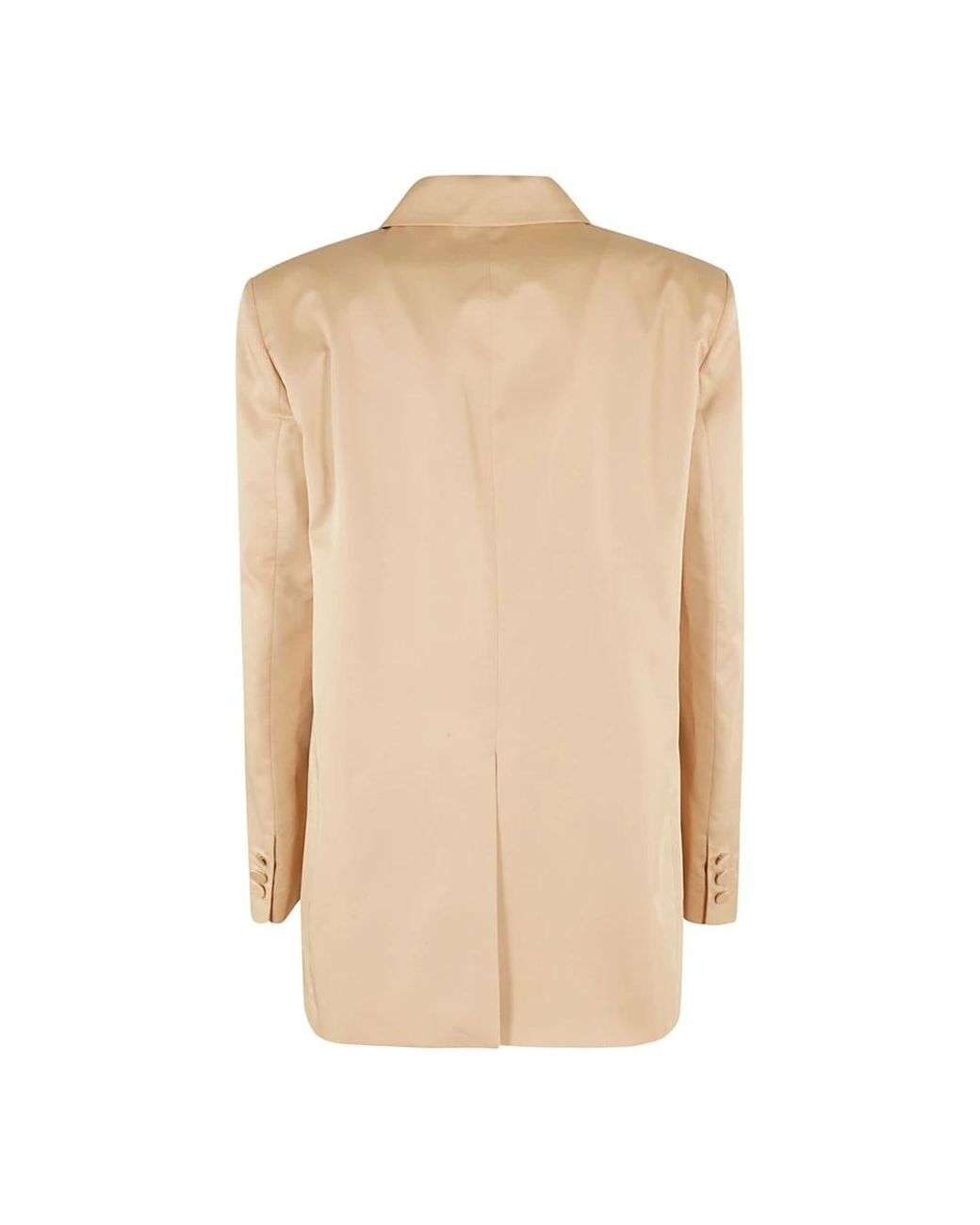 ANDAMANE Natural Blazers