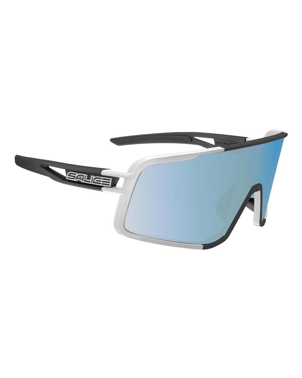 Salice Blue Sunglasses