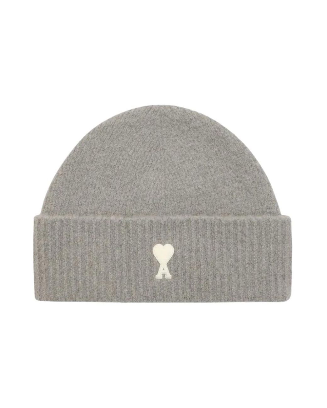 AMI Gray Accessories for men