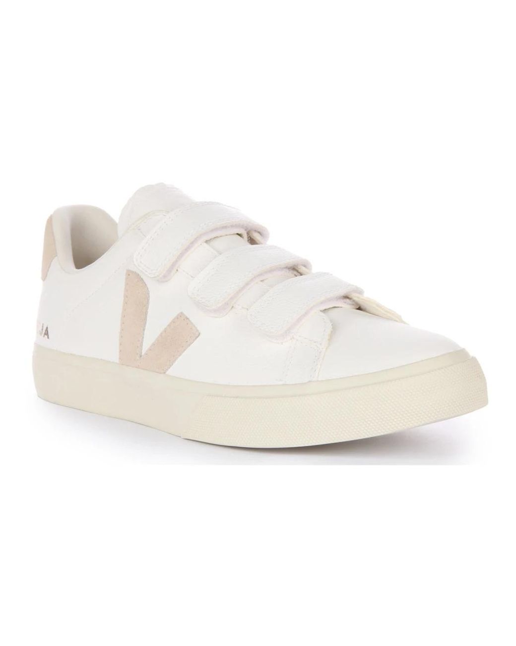 Veja White Sneakers for men