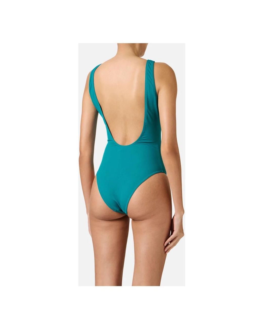 One-Piece Iceberg en coloris Blue