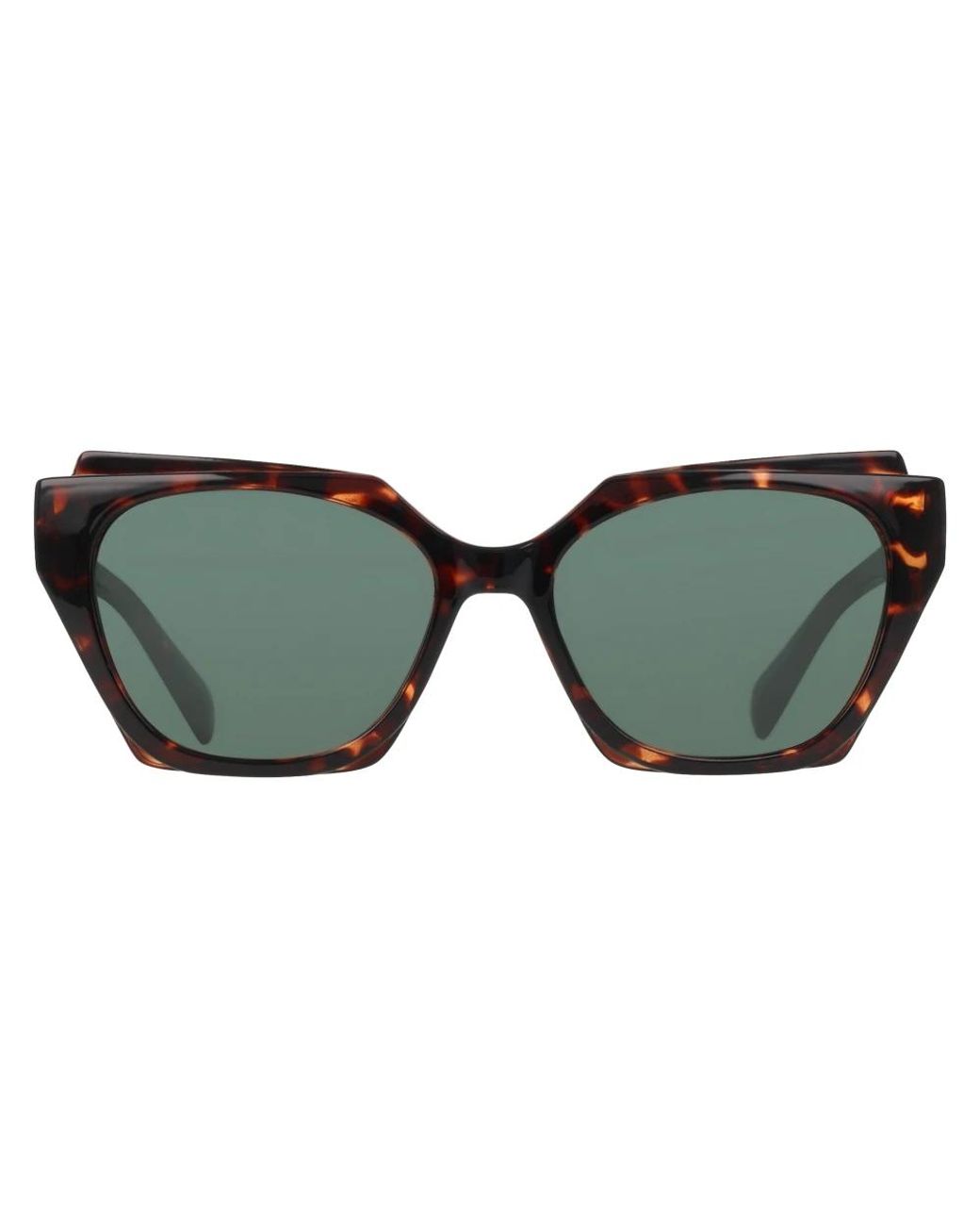 Liu Jo Black Sunglasses