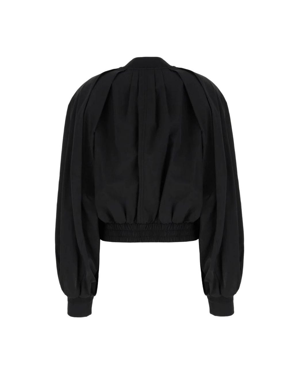 Bomber Jackets Juun.J de color Black
