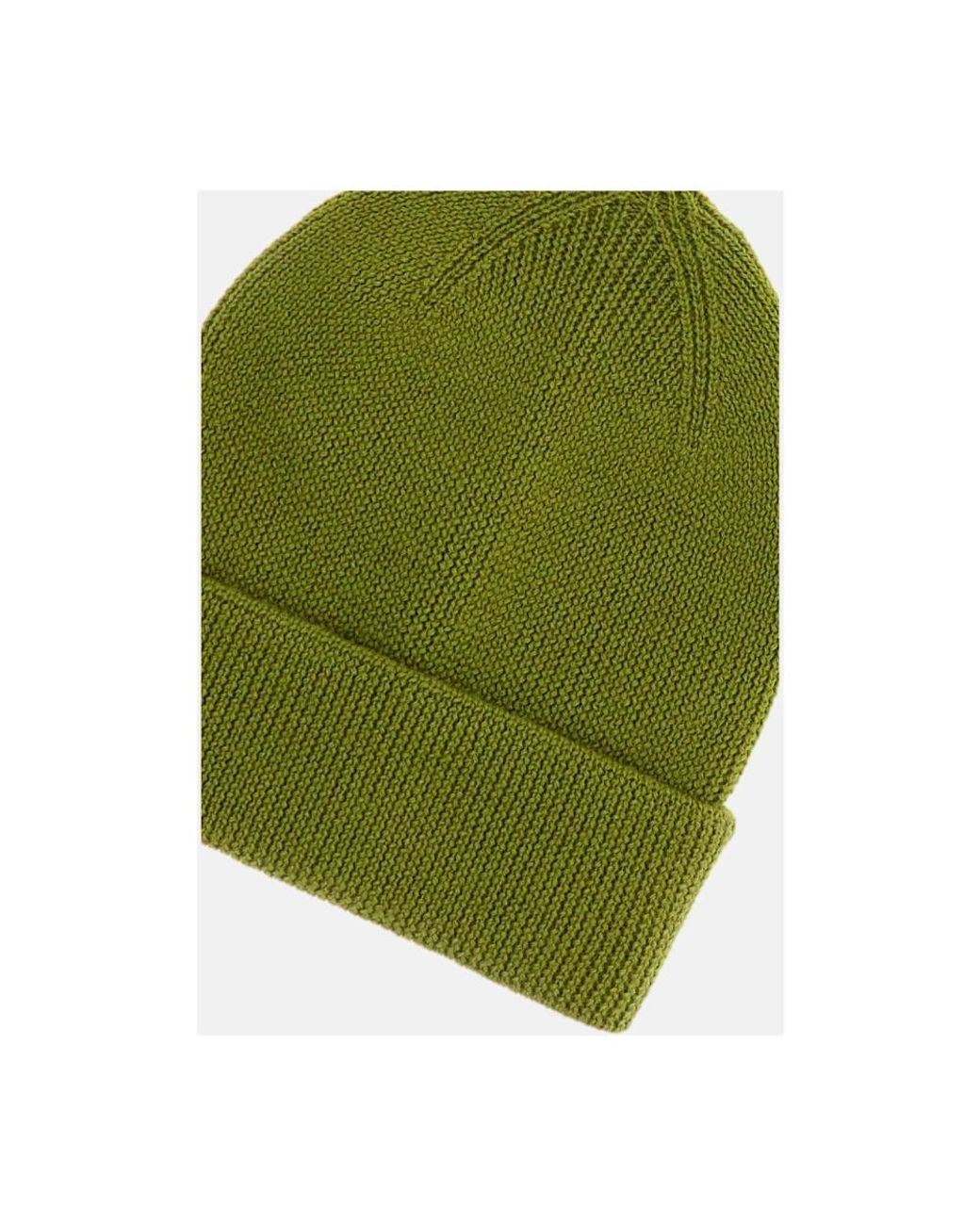 Beanies Pas Normal Studios de hombre de color Green