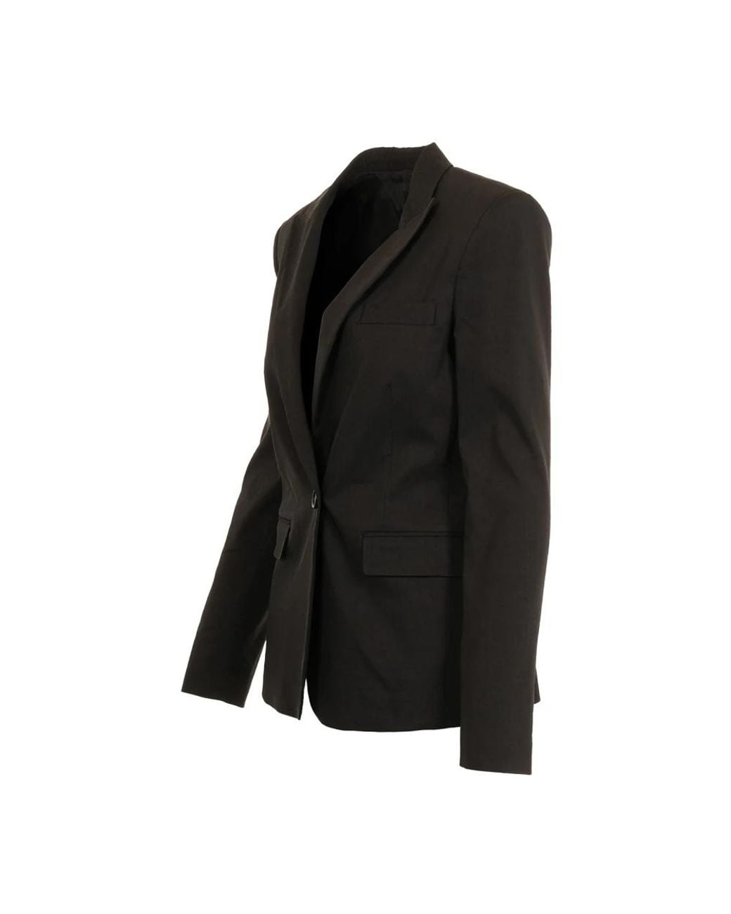 Blazers Pinko de color Black