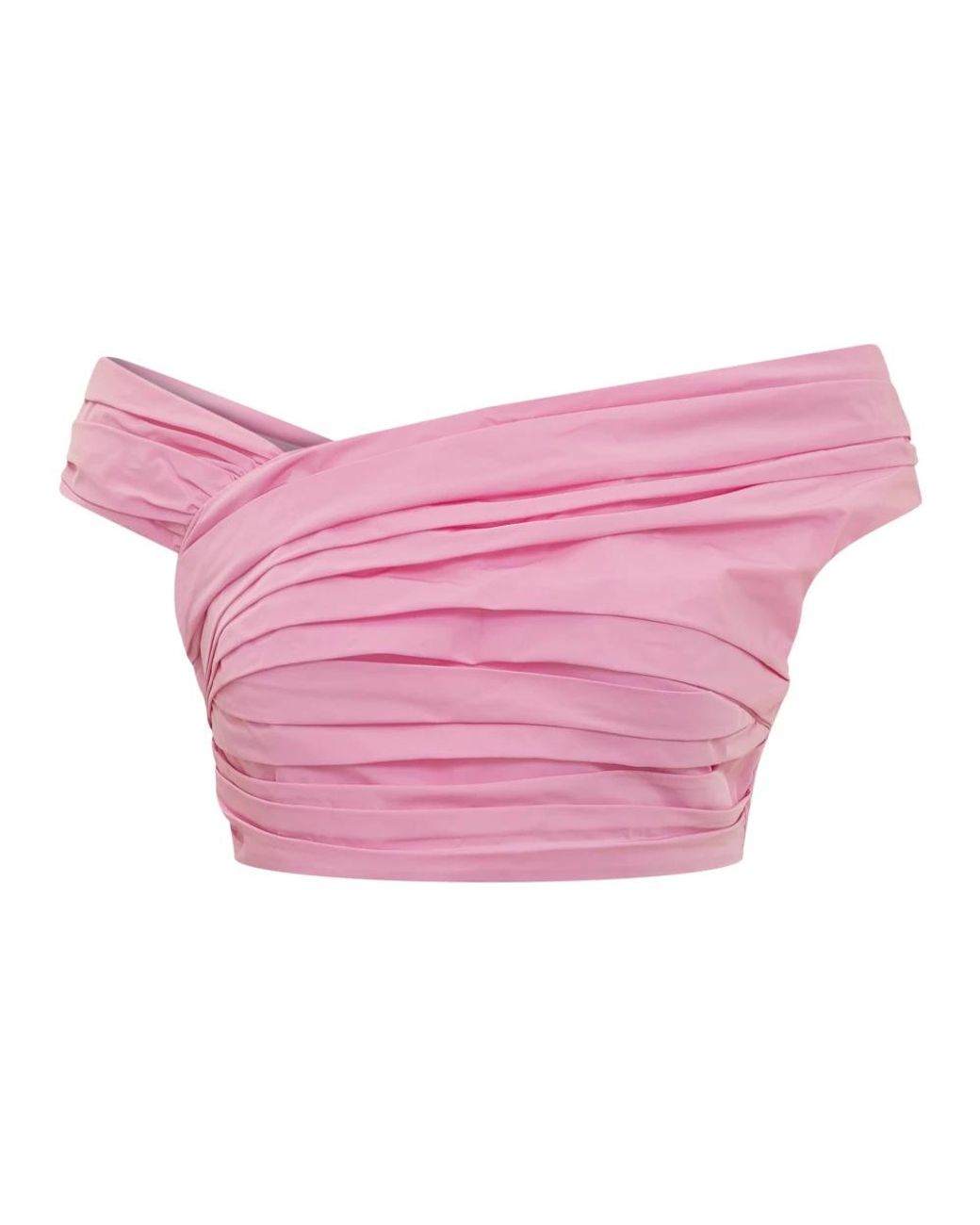 DSquared² Pink Sleeveless Tops