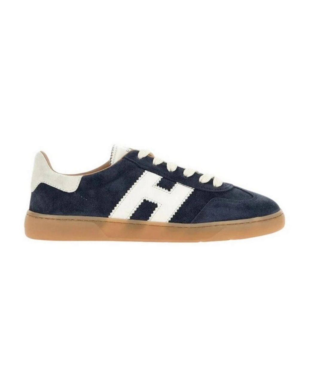 Hogan Coole Sneakers in Blue für Herren