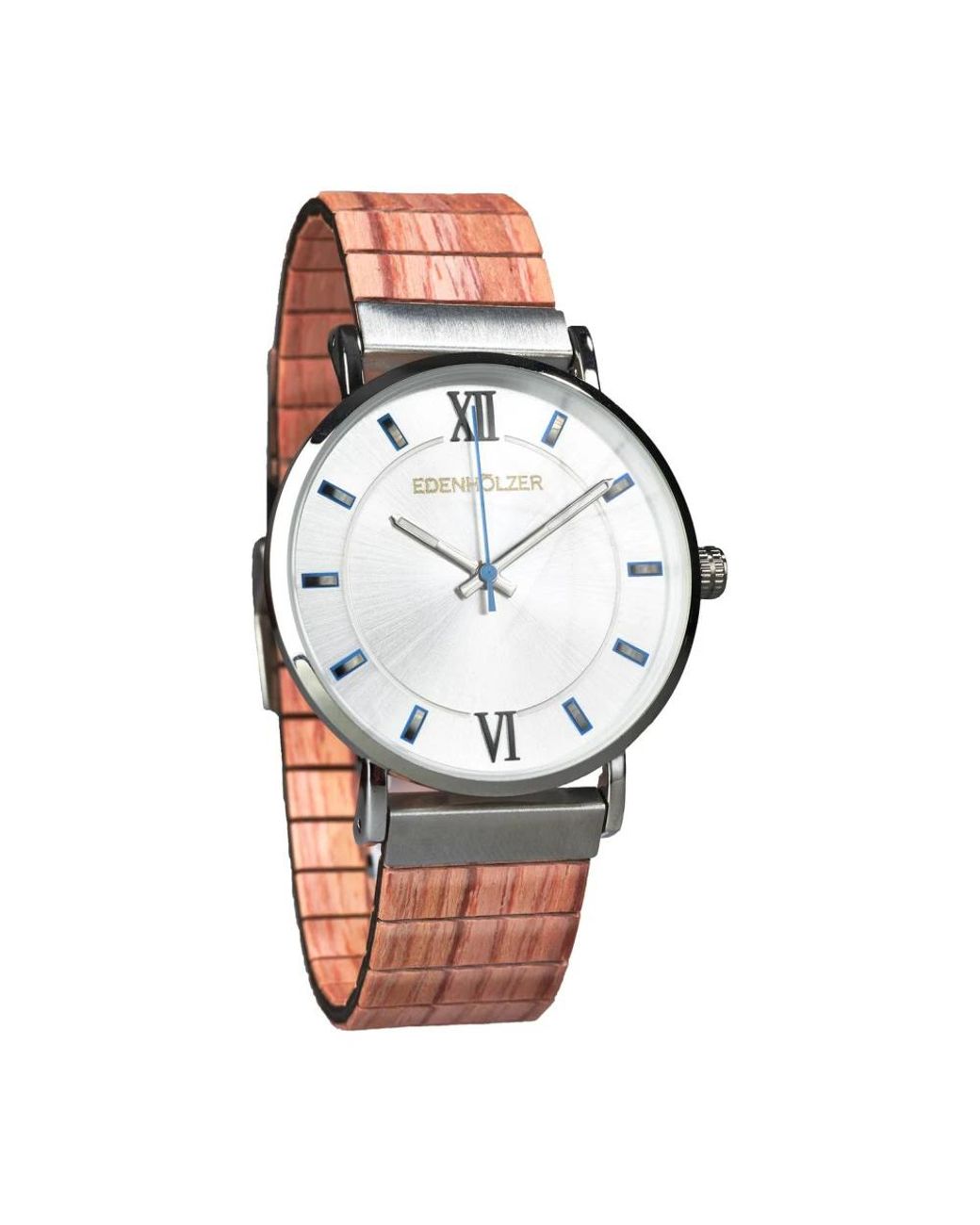 Edenholzer Gray Watches