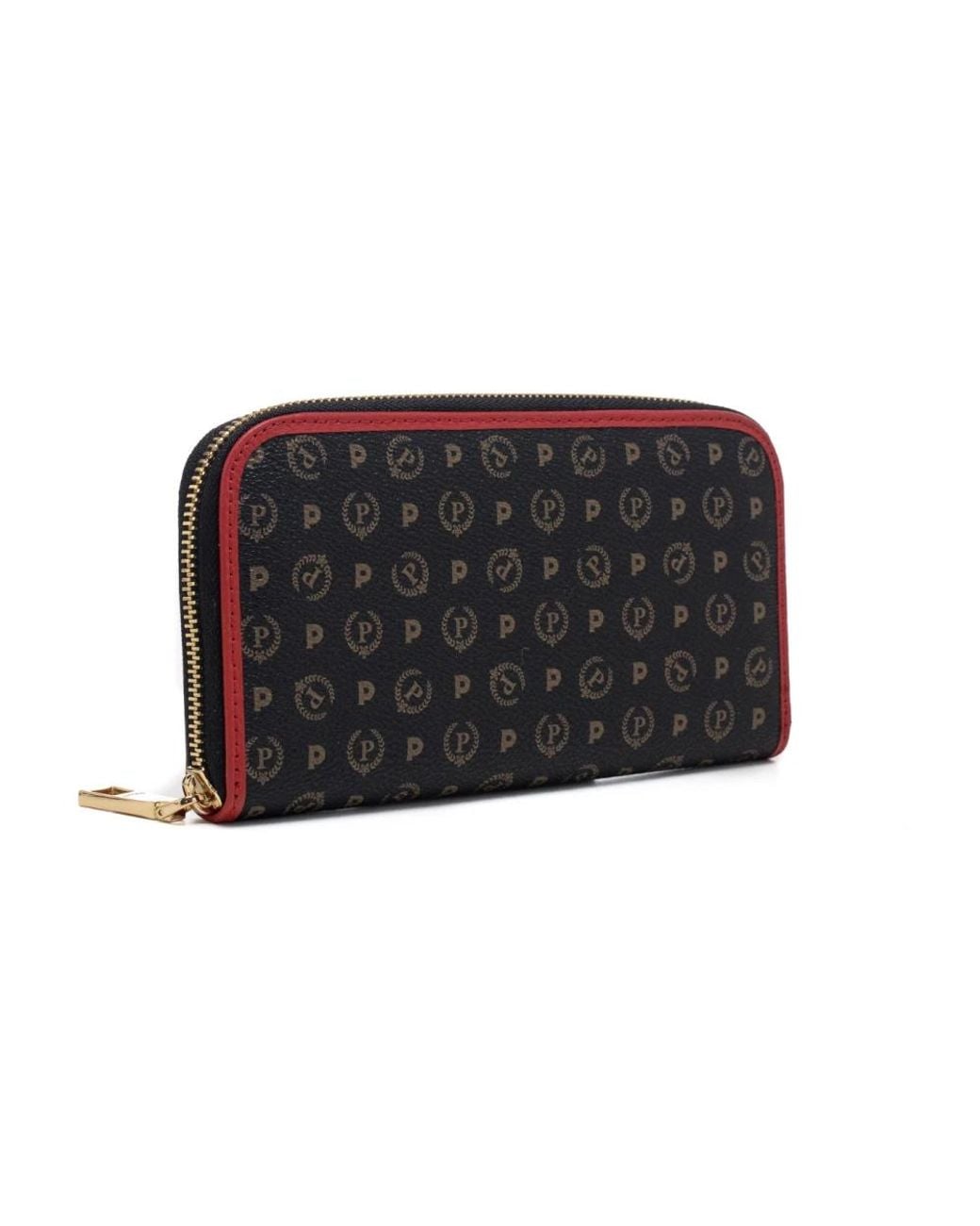 Pollini Black Wallets & Cardholders