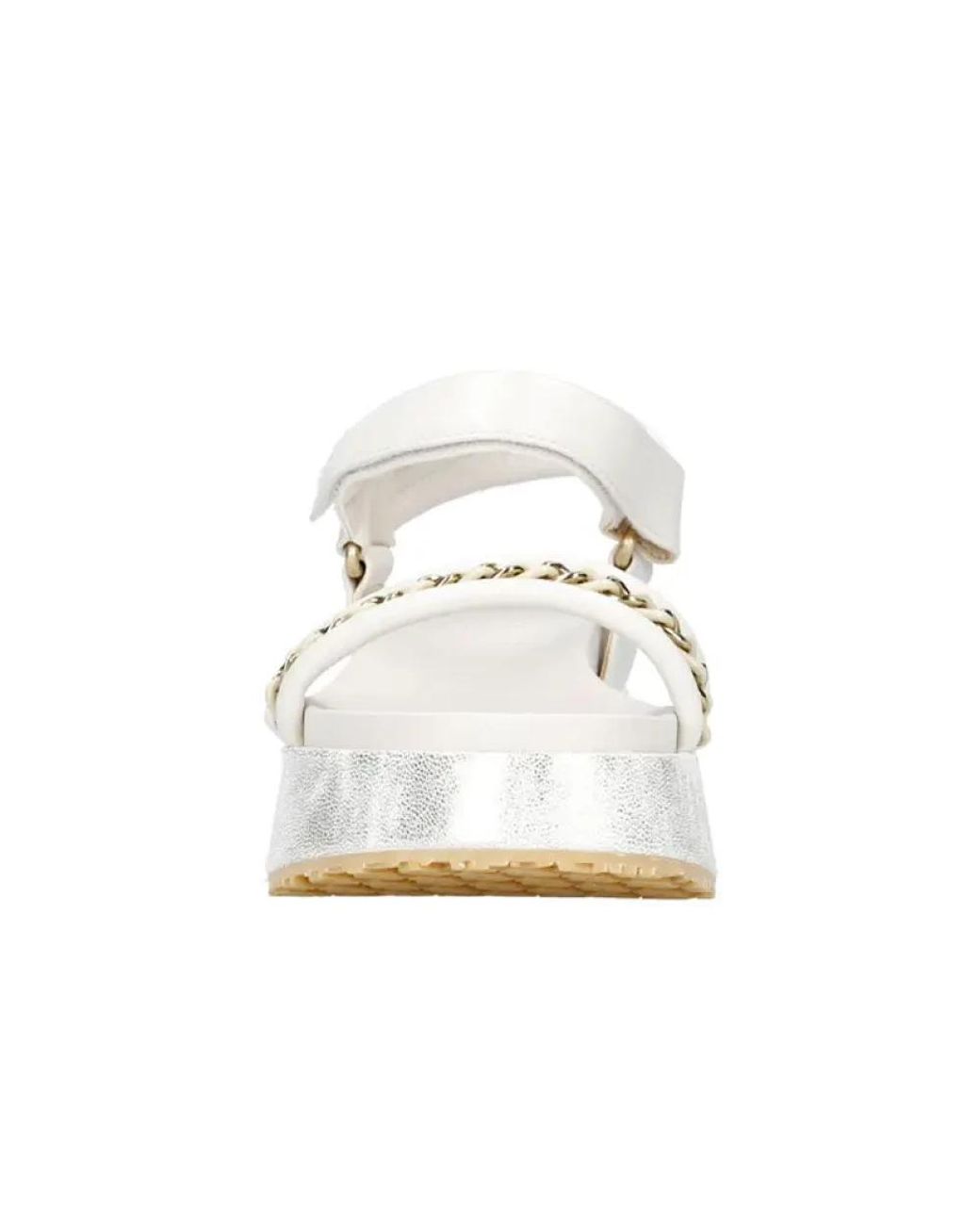 Liu Jo White Wedges