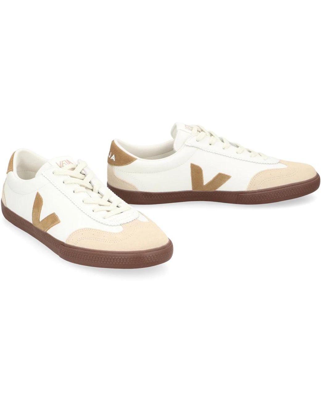 Veja White Sneakers for men
