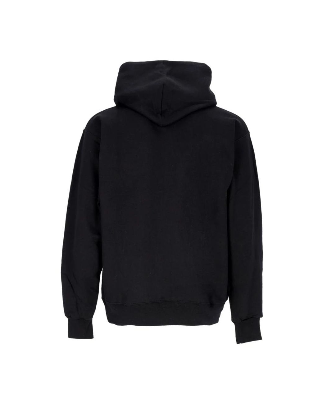 Thrasher Blue Hoodies for men