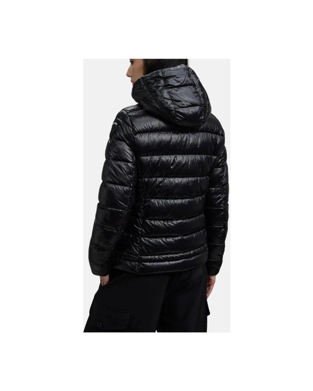 Blauer Black Winter Jackets