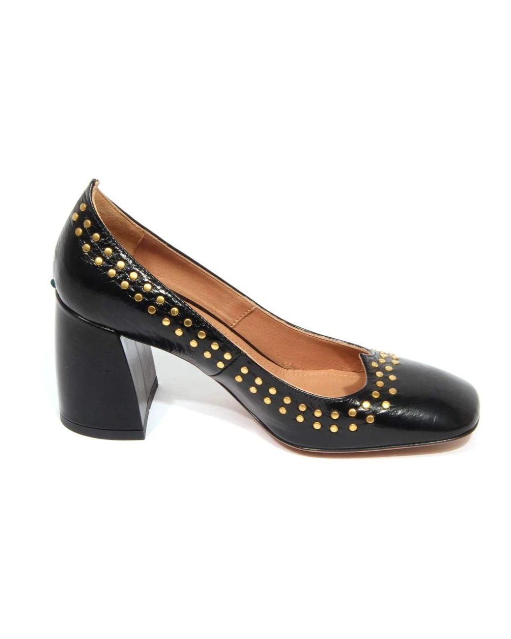 Pumps di A. BOCCA in Black