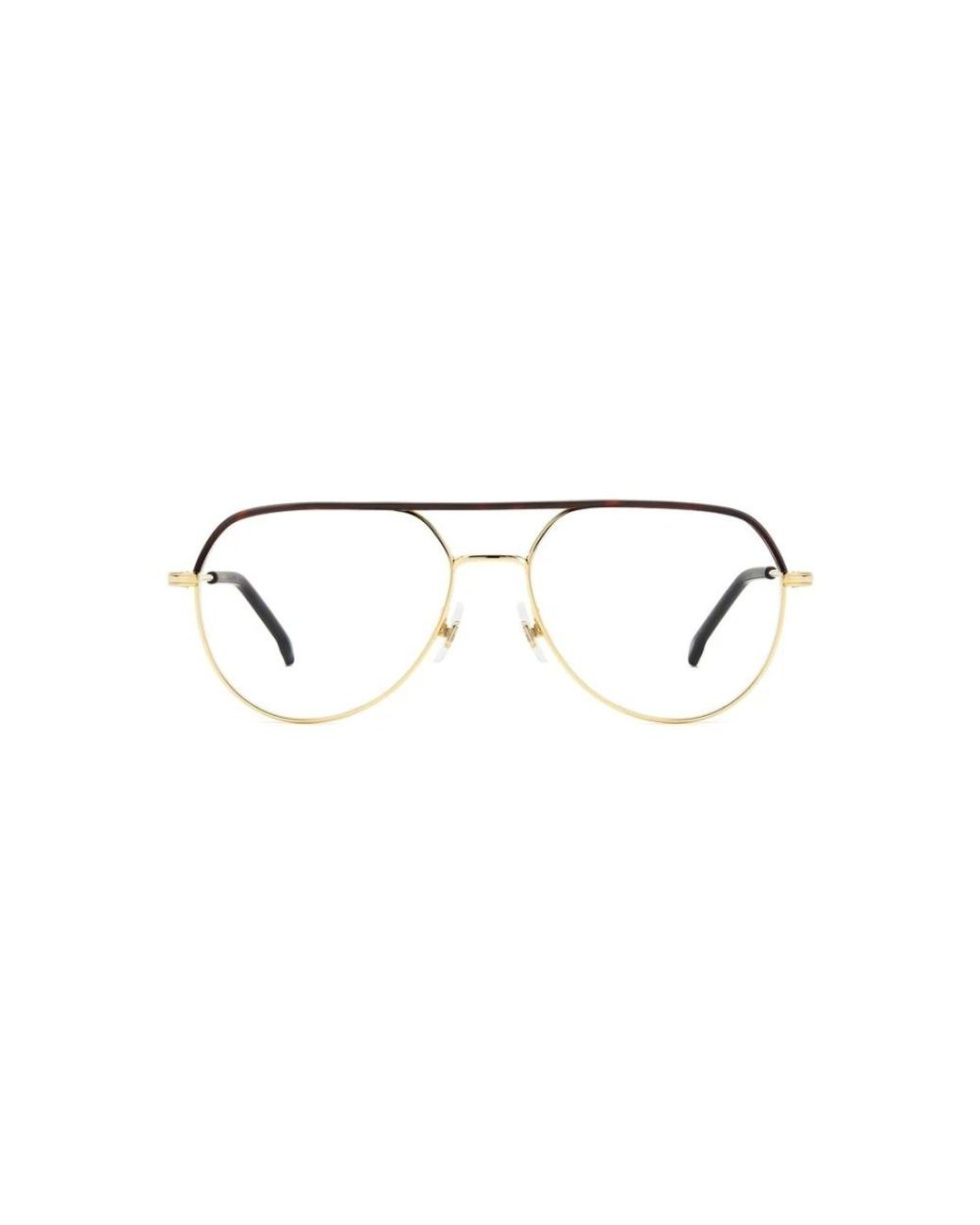 Carrera Metallic Glasses