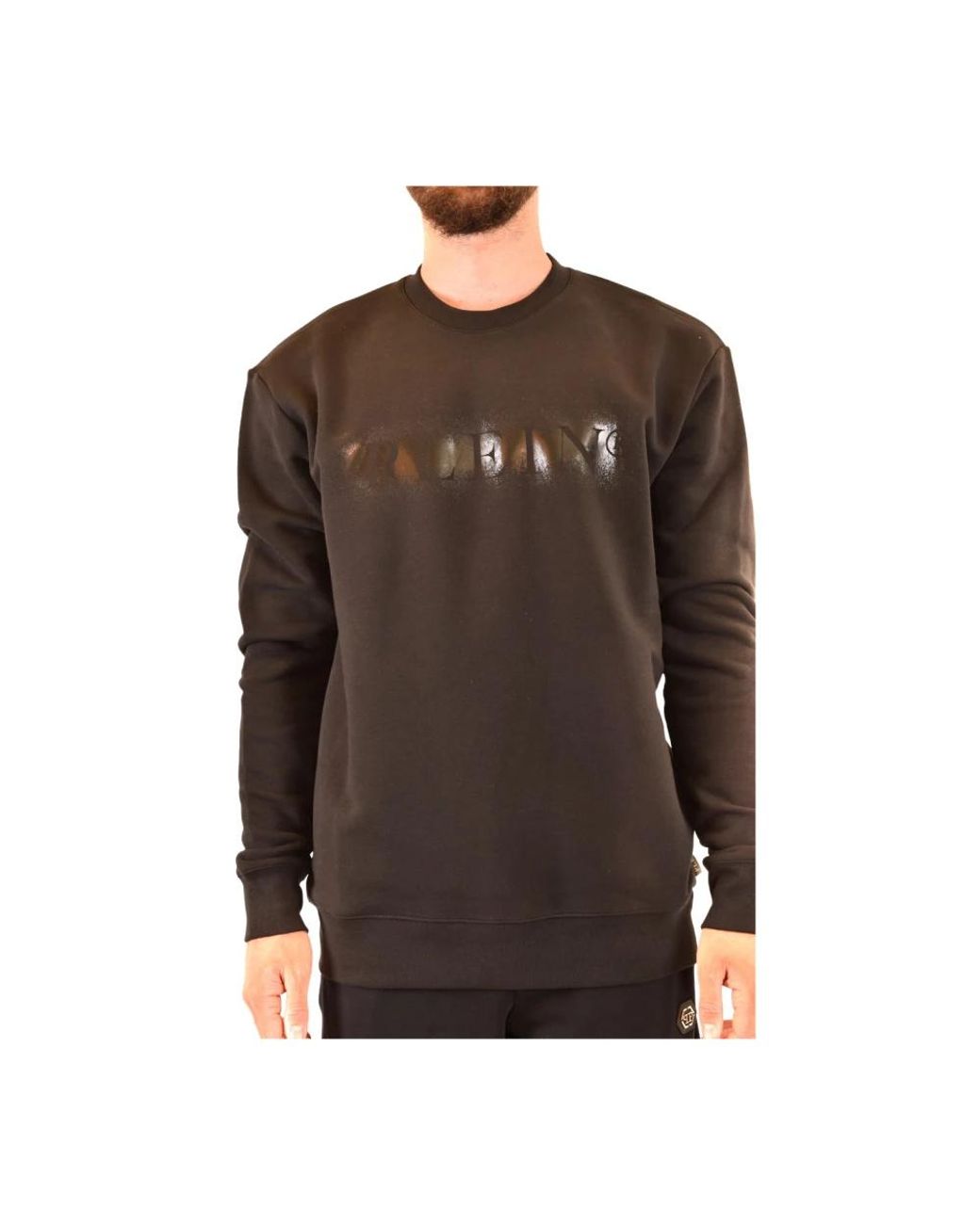 Philipp Plein Brown Sweatshirts for men