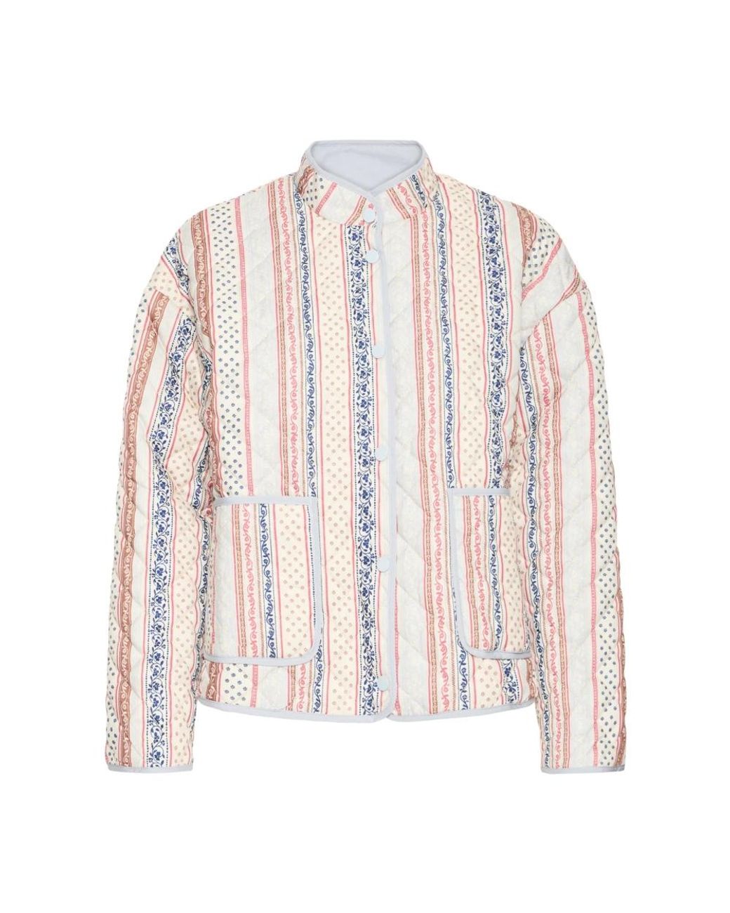 Ichi Pink Ihlivanta Ja Jacke