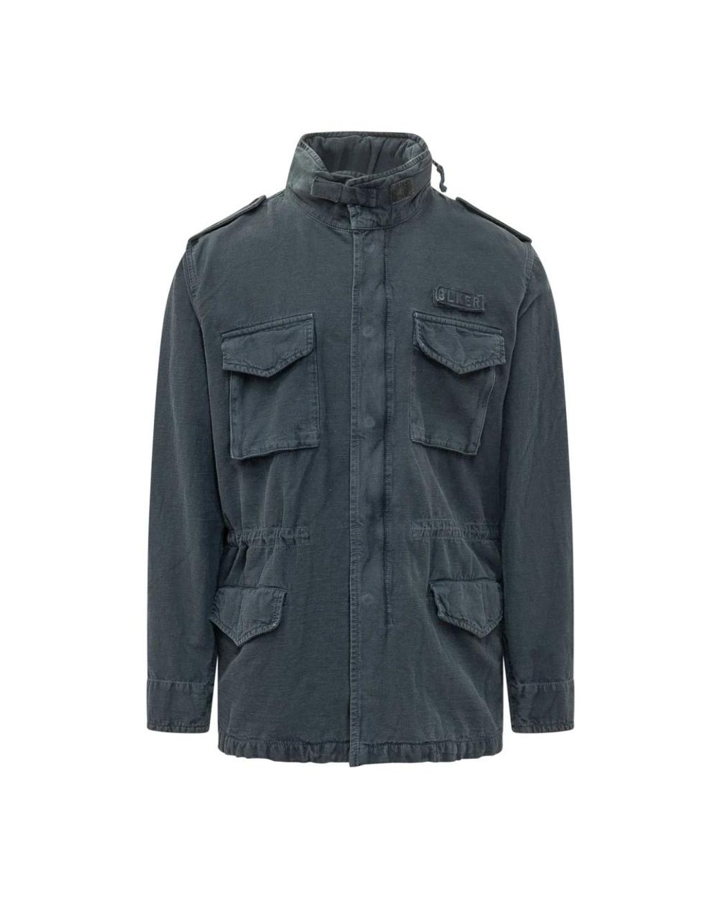 Bl'ker Blue Light Jackets for men