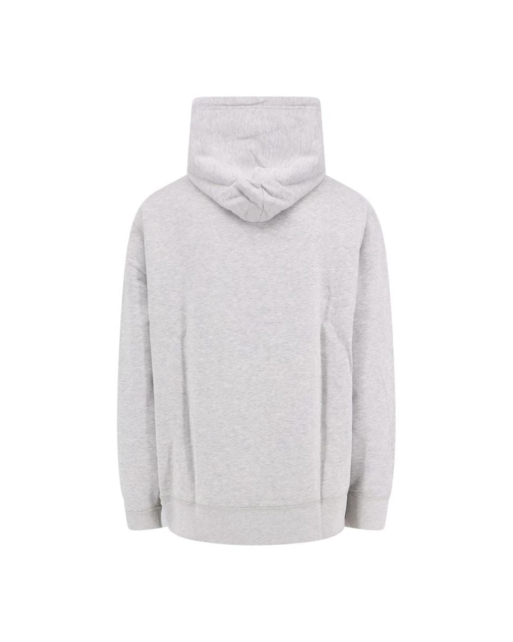 Polo Ralph Lauren Gray Hoodies for men