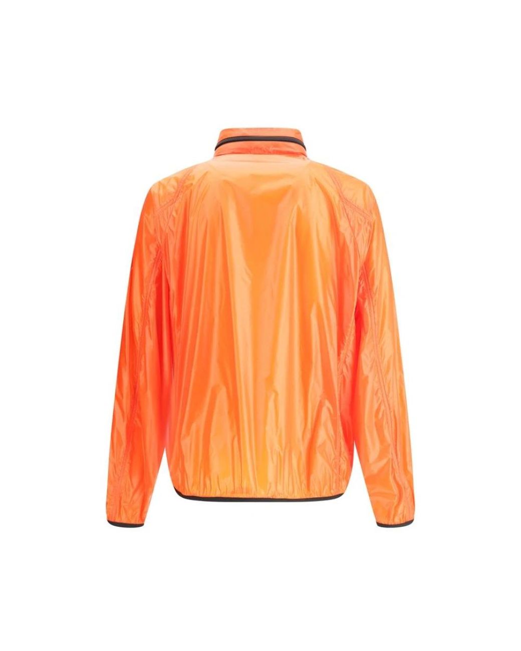 Light Jackets Moncler pour homme en coloris Orange