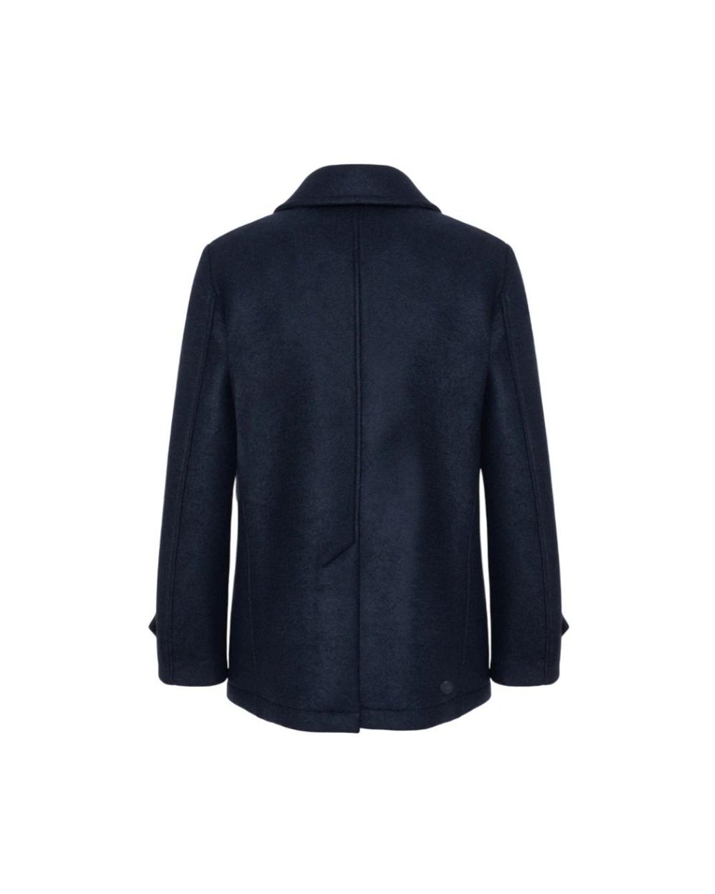 Double-Breasted Coats Colmar de hombre de color Blue