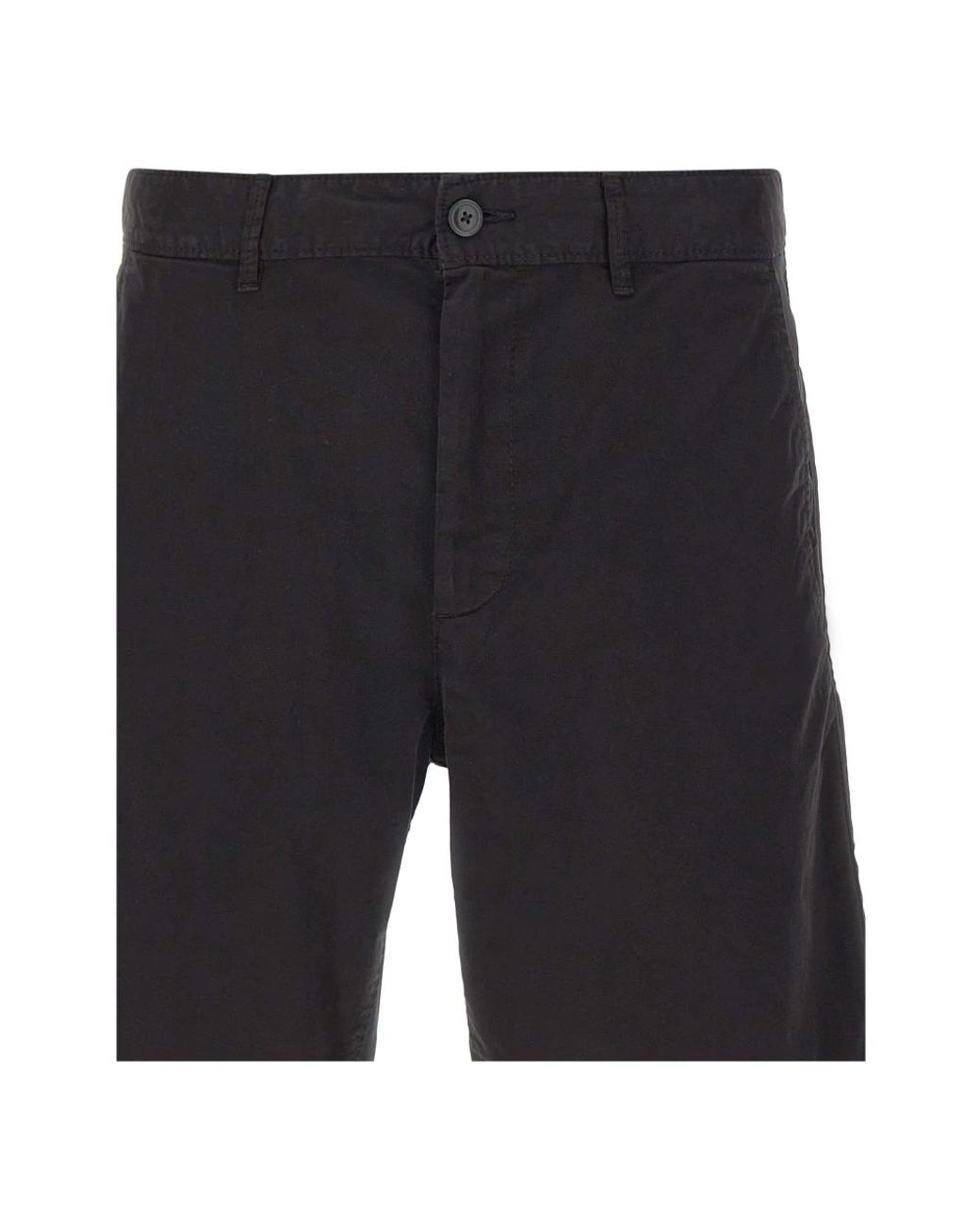 Boss Black Casual Shorts for men