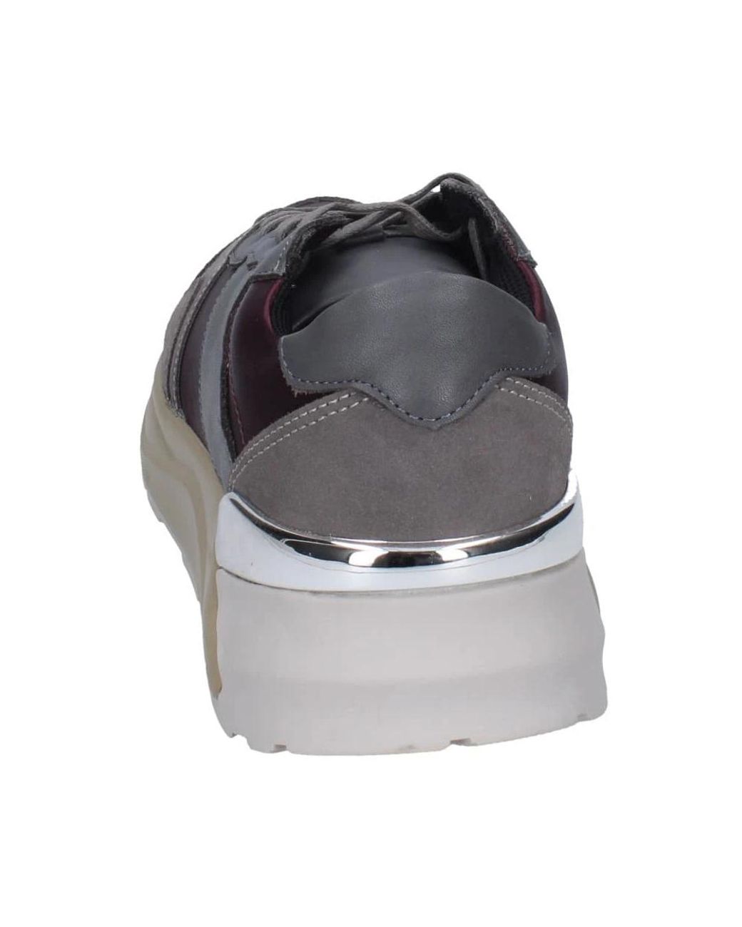 Liu Jo Purple Sneakers for men