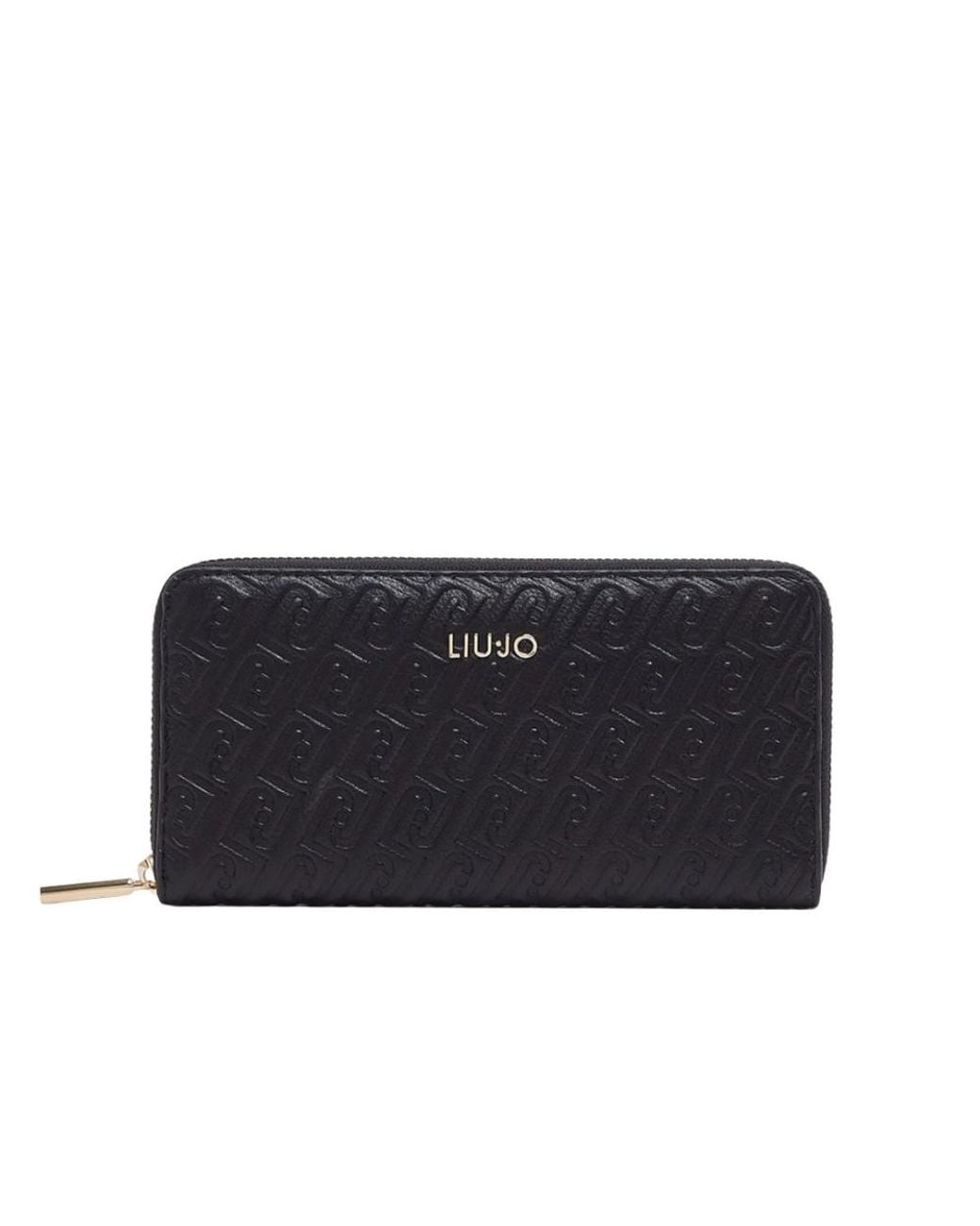 Liu Jo Black Wallets & Cardholders