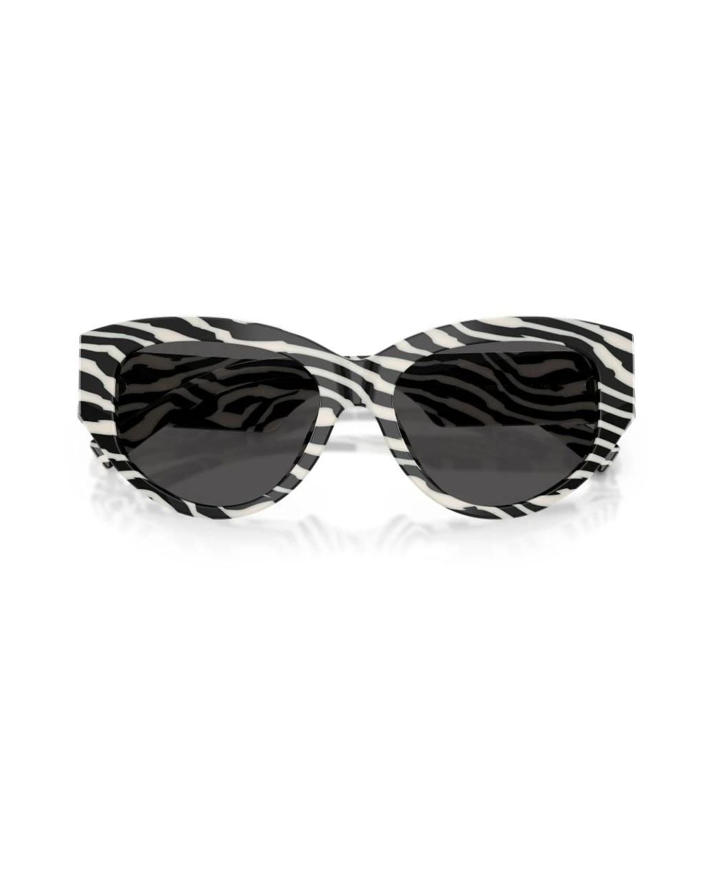 Dolce & Gabbana Metallic Sunglasses