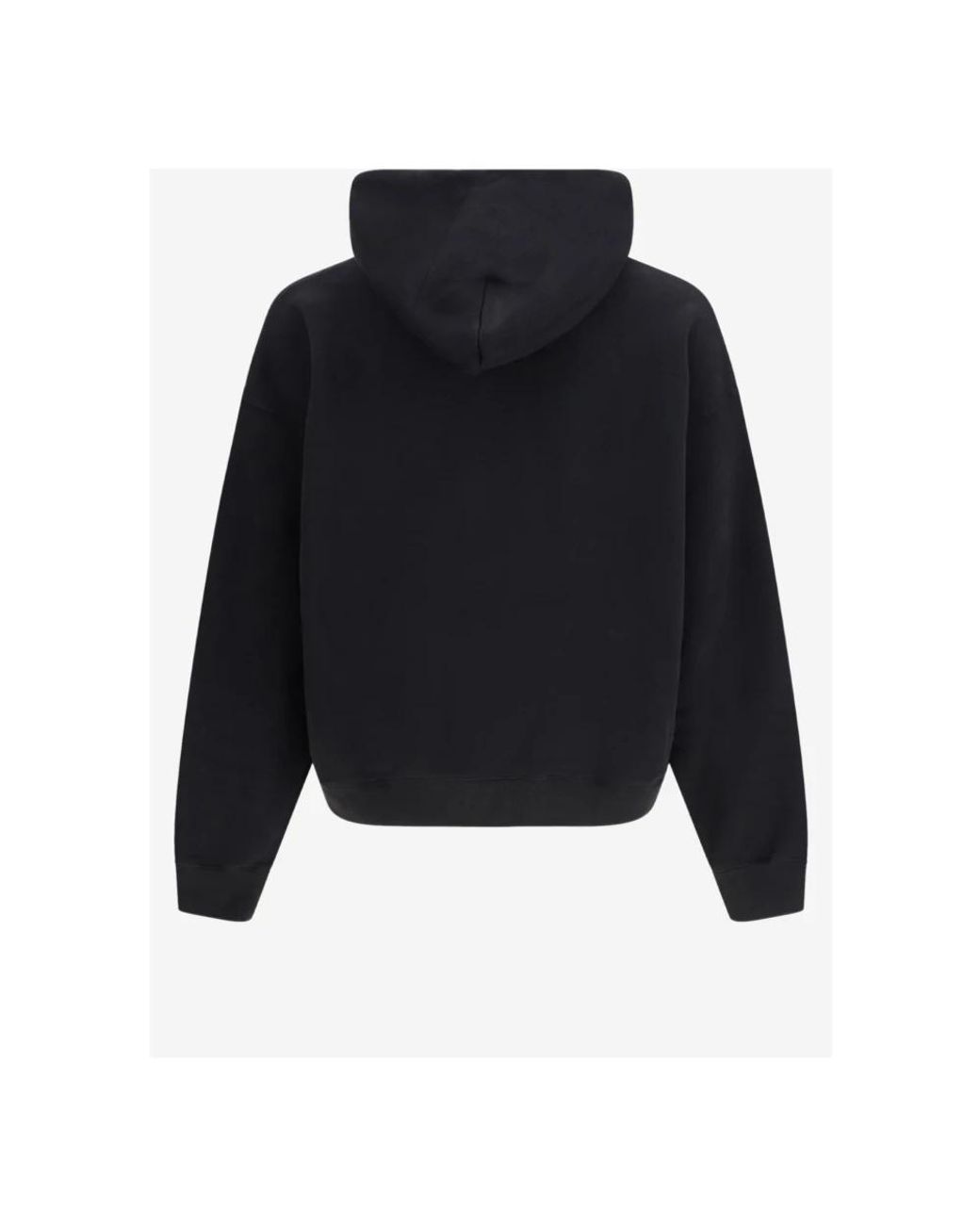 Off-White c/o Virgil Abloh Blue Hoodies for men