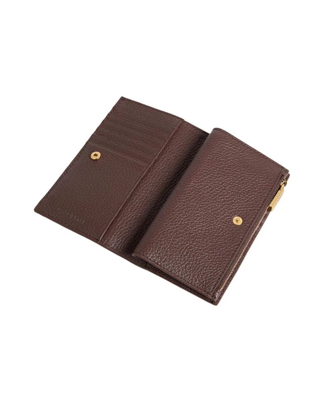 Coccinelle Pink Wallets & Cardholders