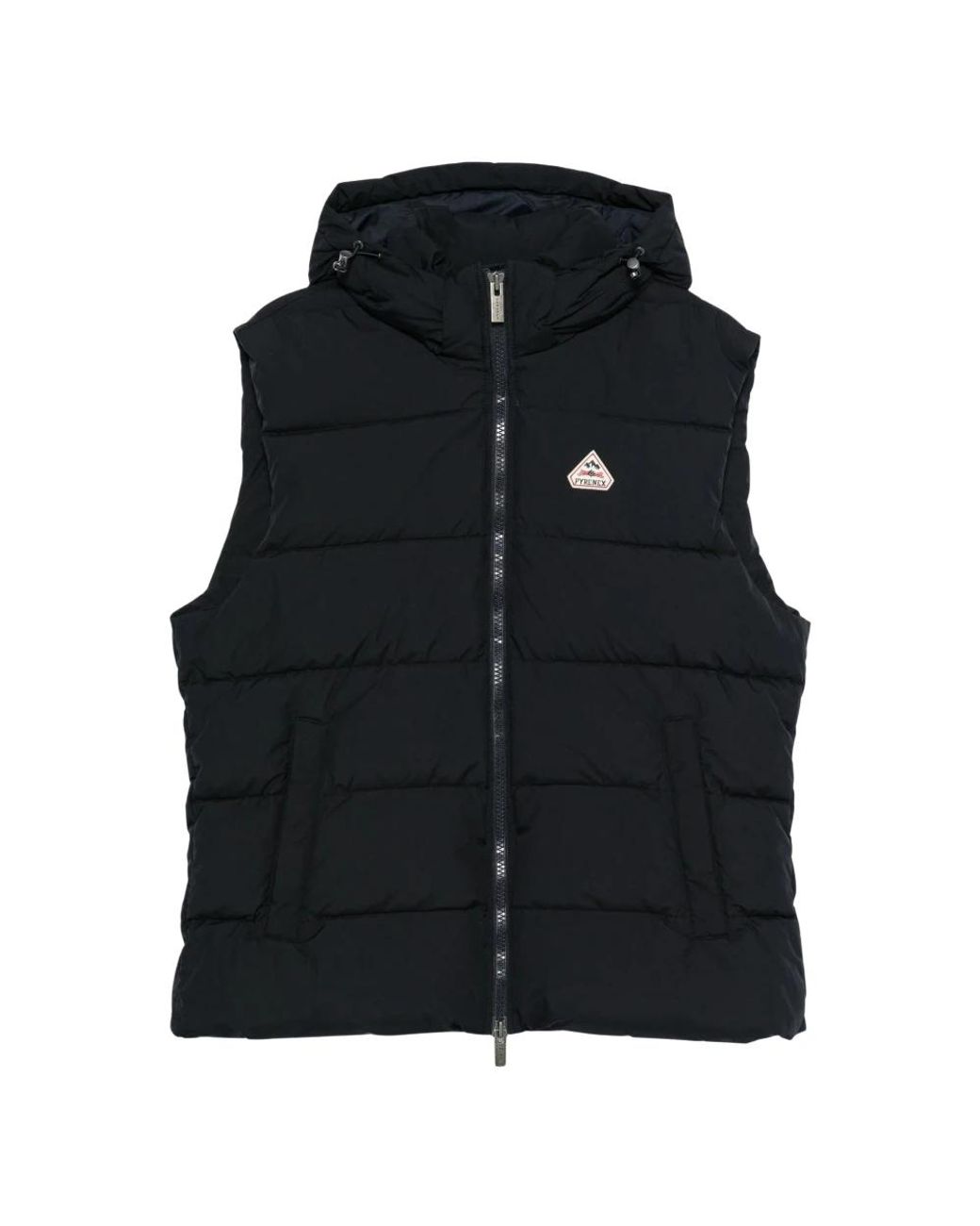 Pyrenex Black Waistcoats for men