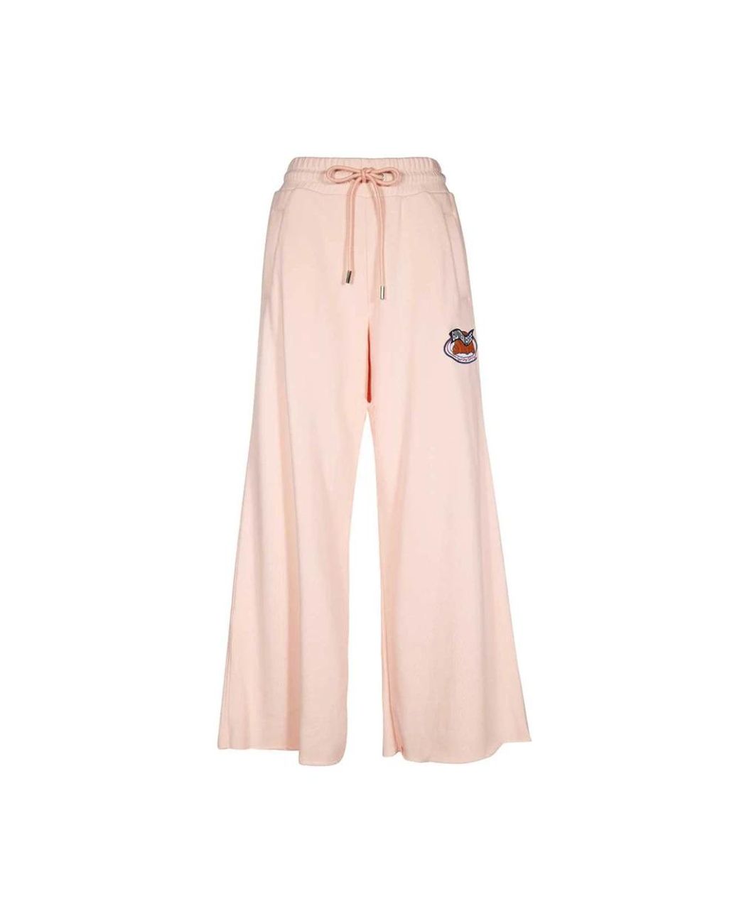 Opening Ceremony Pink Wide Trousers