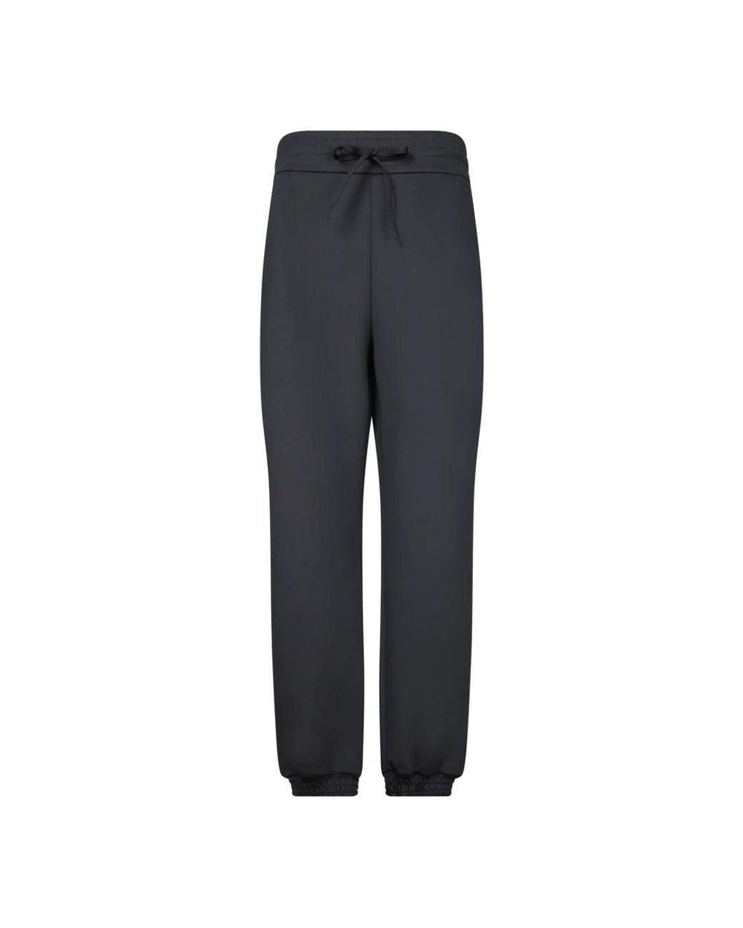 Moncler Gray Sweatpants