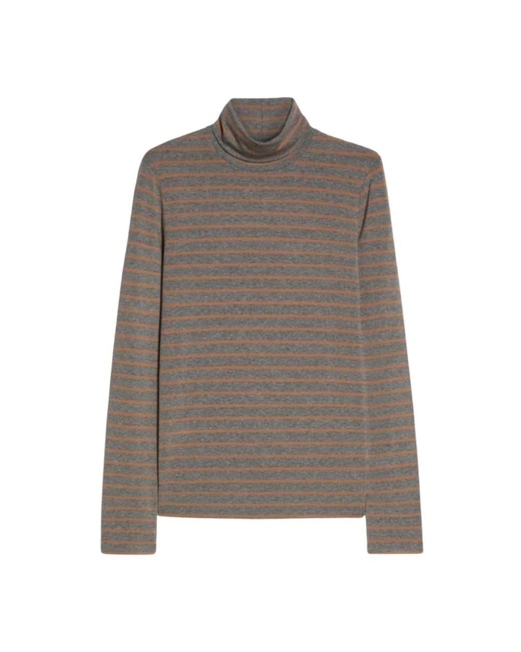 Pennyblack Brown Turtlenecks
