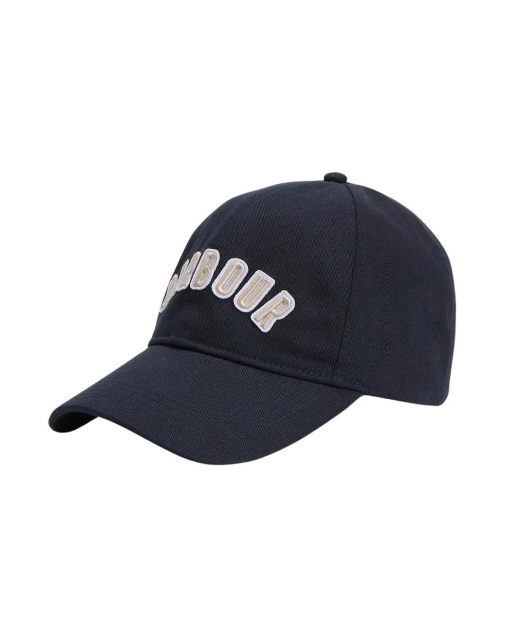 Barbour Blue Hats & Caps for men