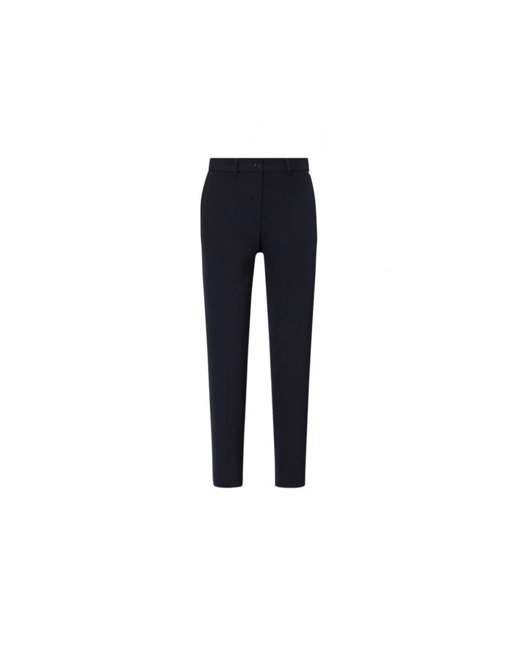 Liu Jo Blue Slim-Fit Trousers