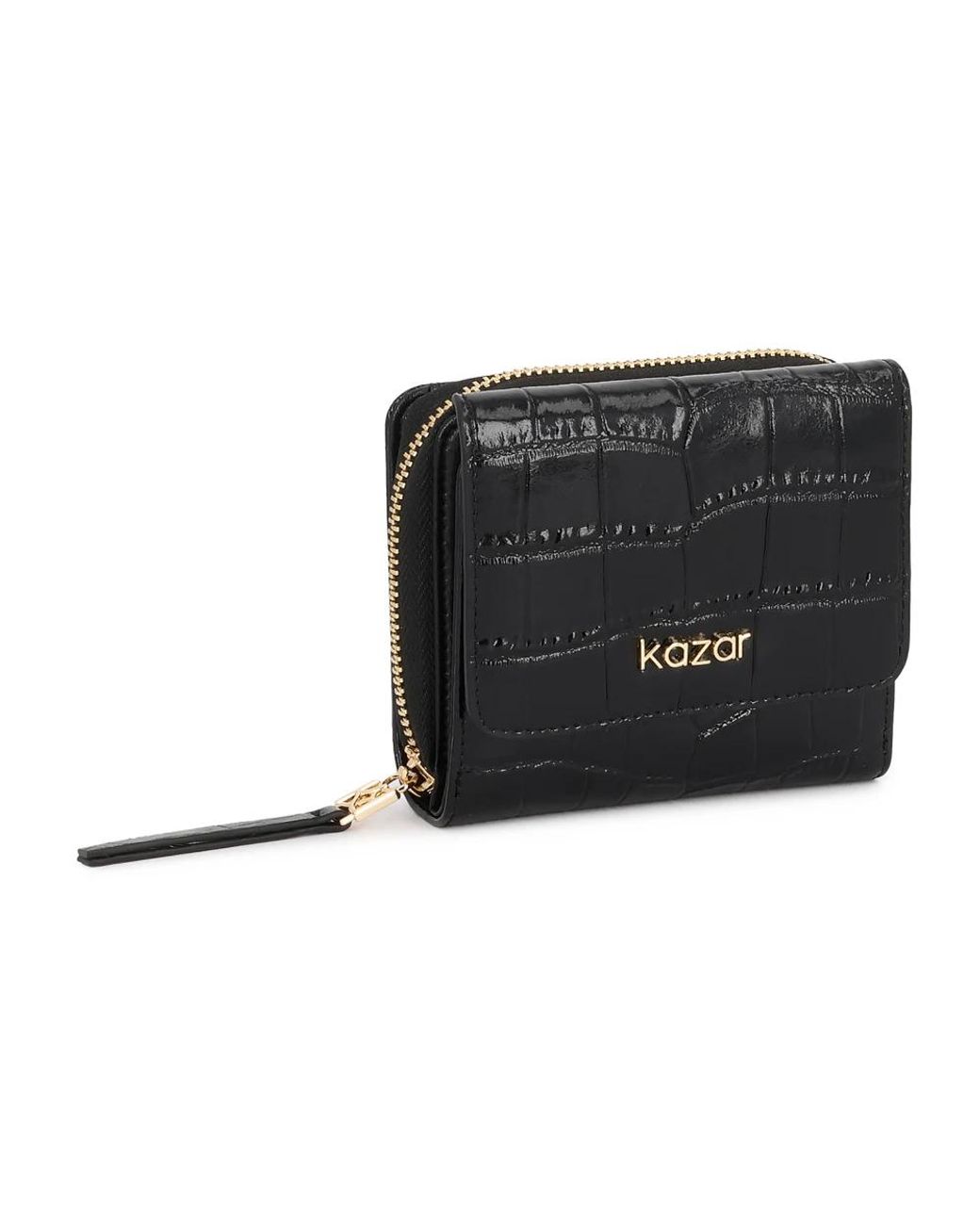 Wallets & Cardholders Kazar en coloris Black