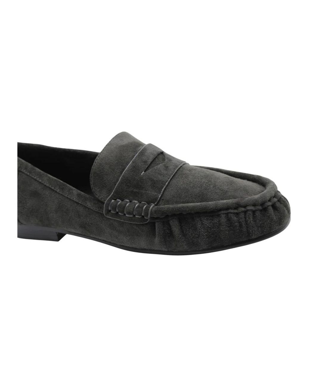 Bibi Lou Black Segovia Mokassin