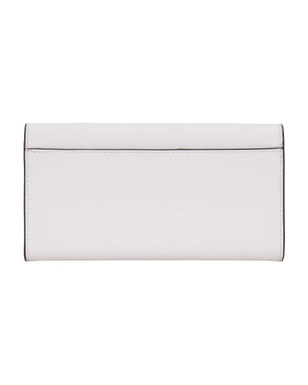 Michael Kors White Wallets & Cardholders