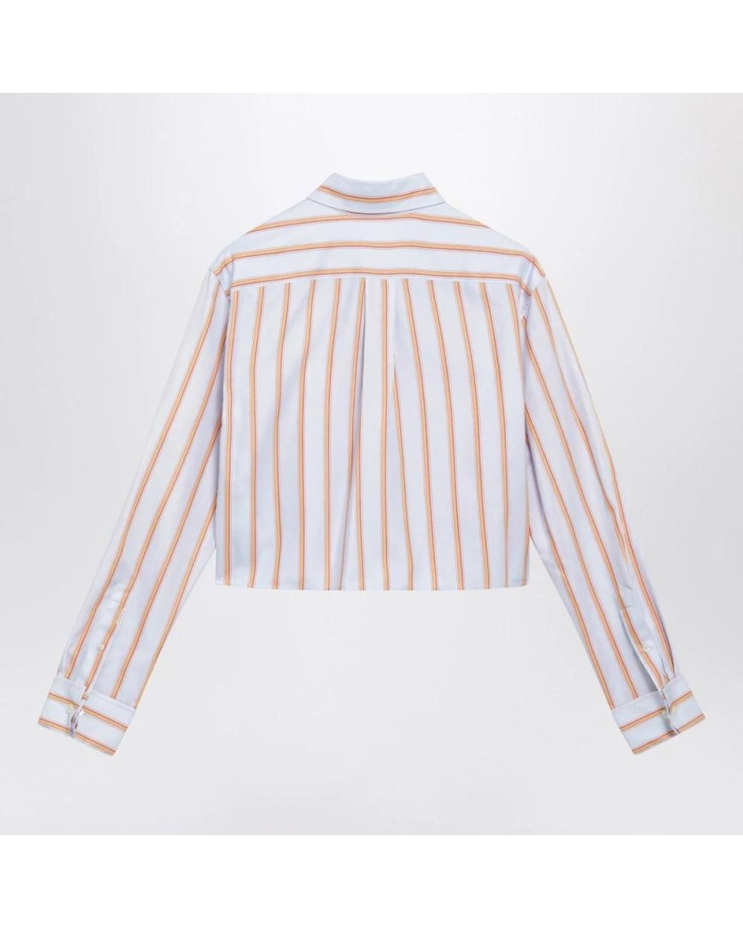 J.W. Anderson White Shirts