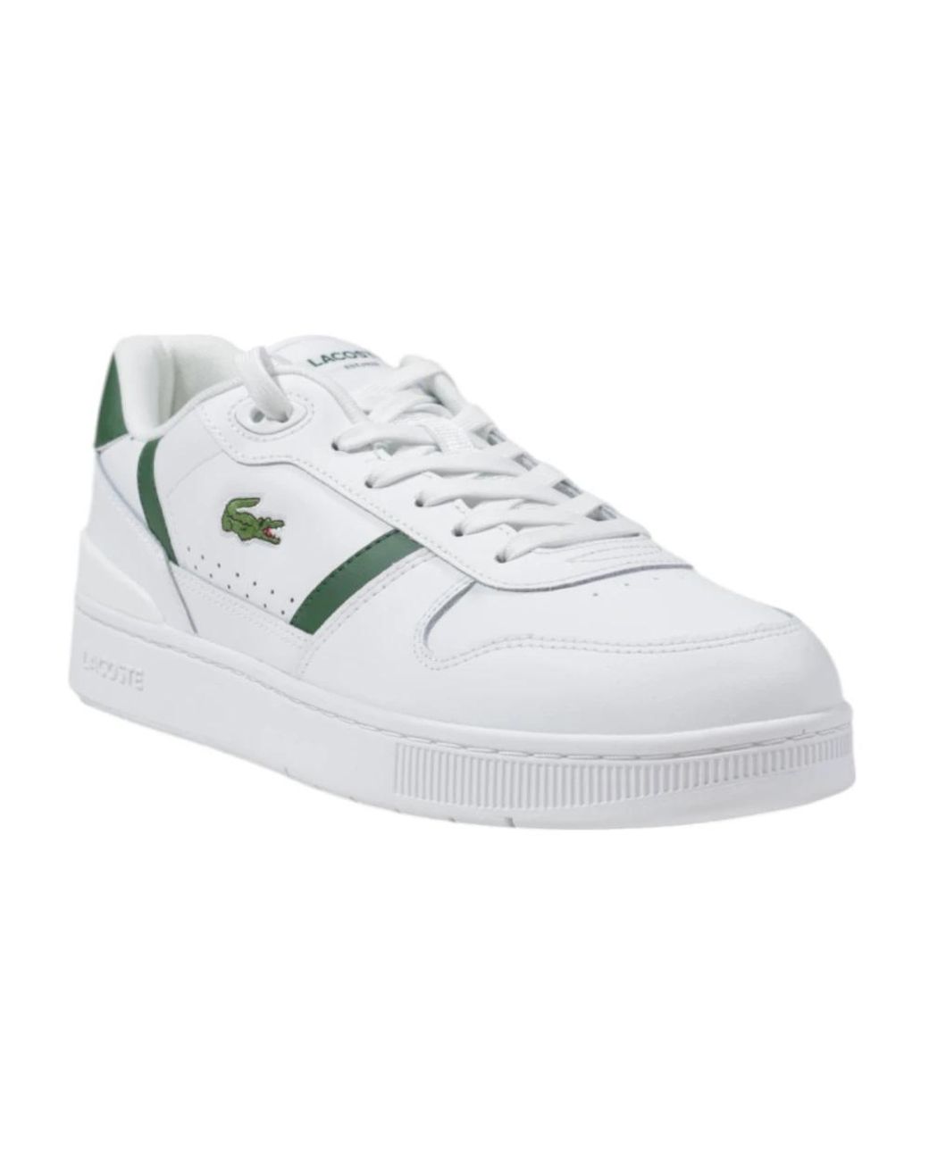 Lacoste Gray Sneakers for men