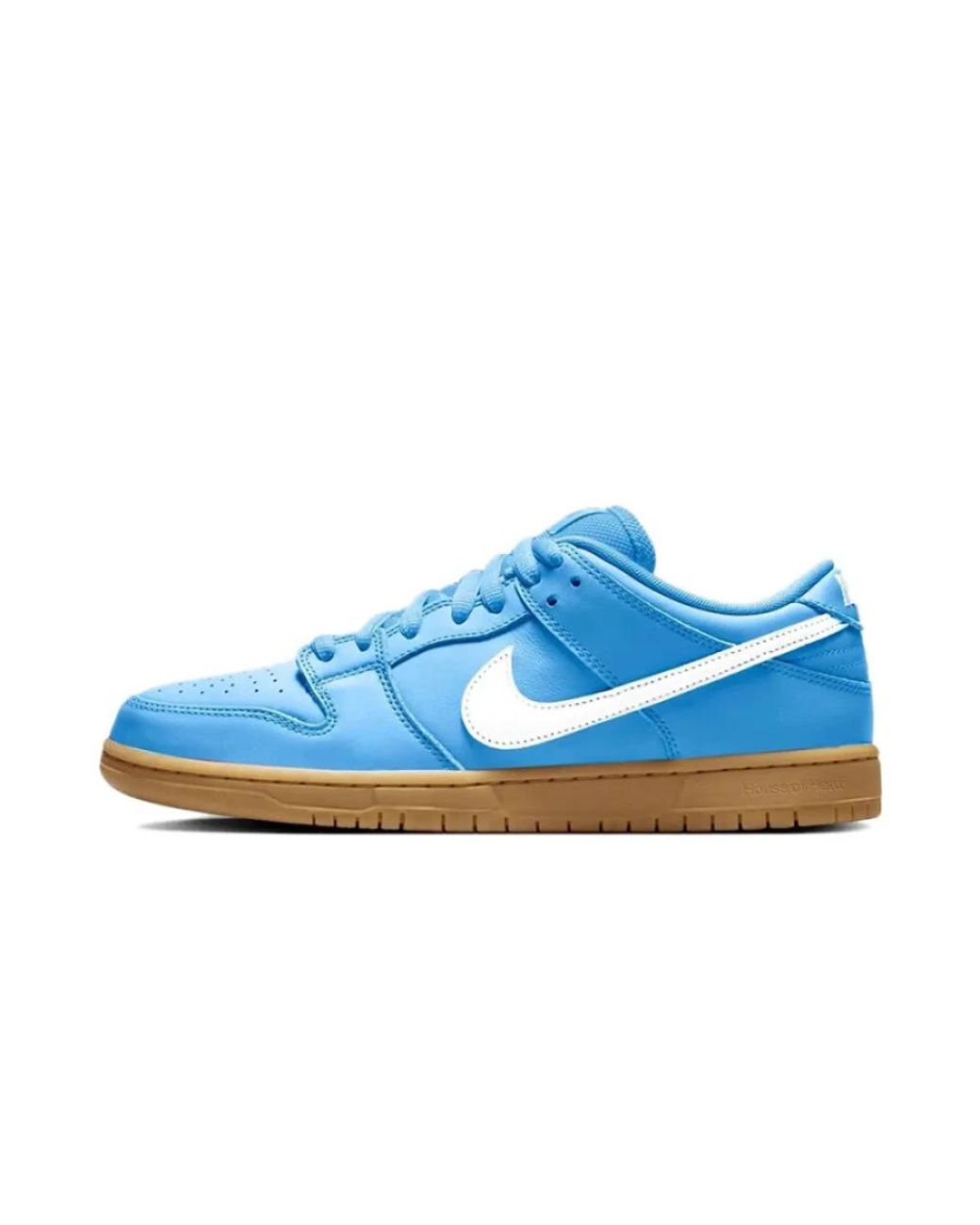 Nike Sb Dunk Low Pro in Blue für Herren