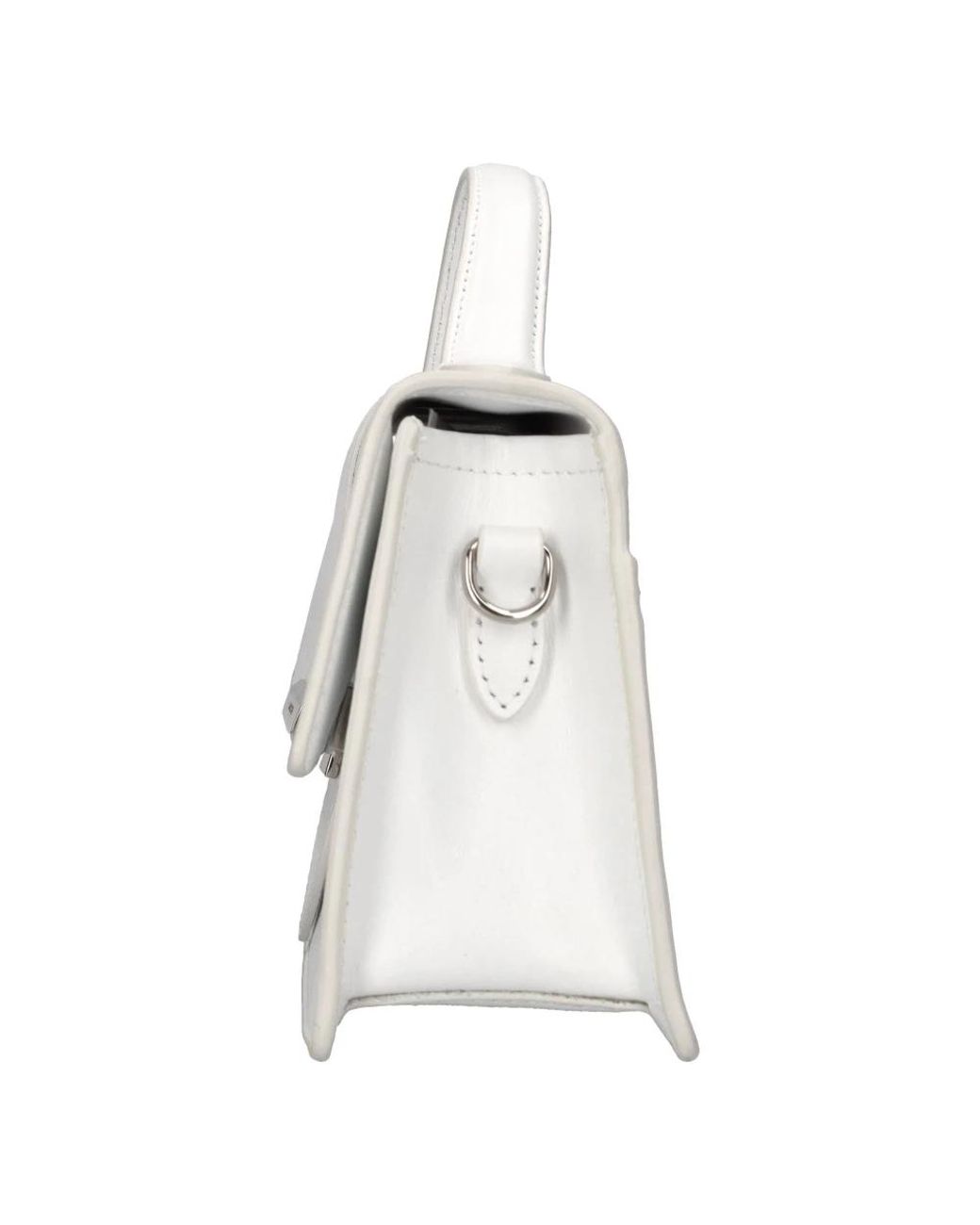 Handbags di Lancaster in White