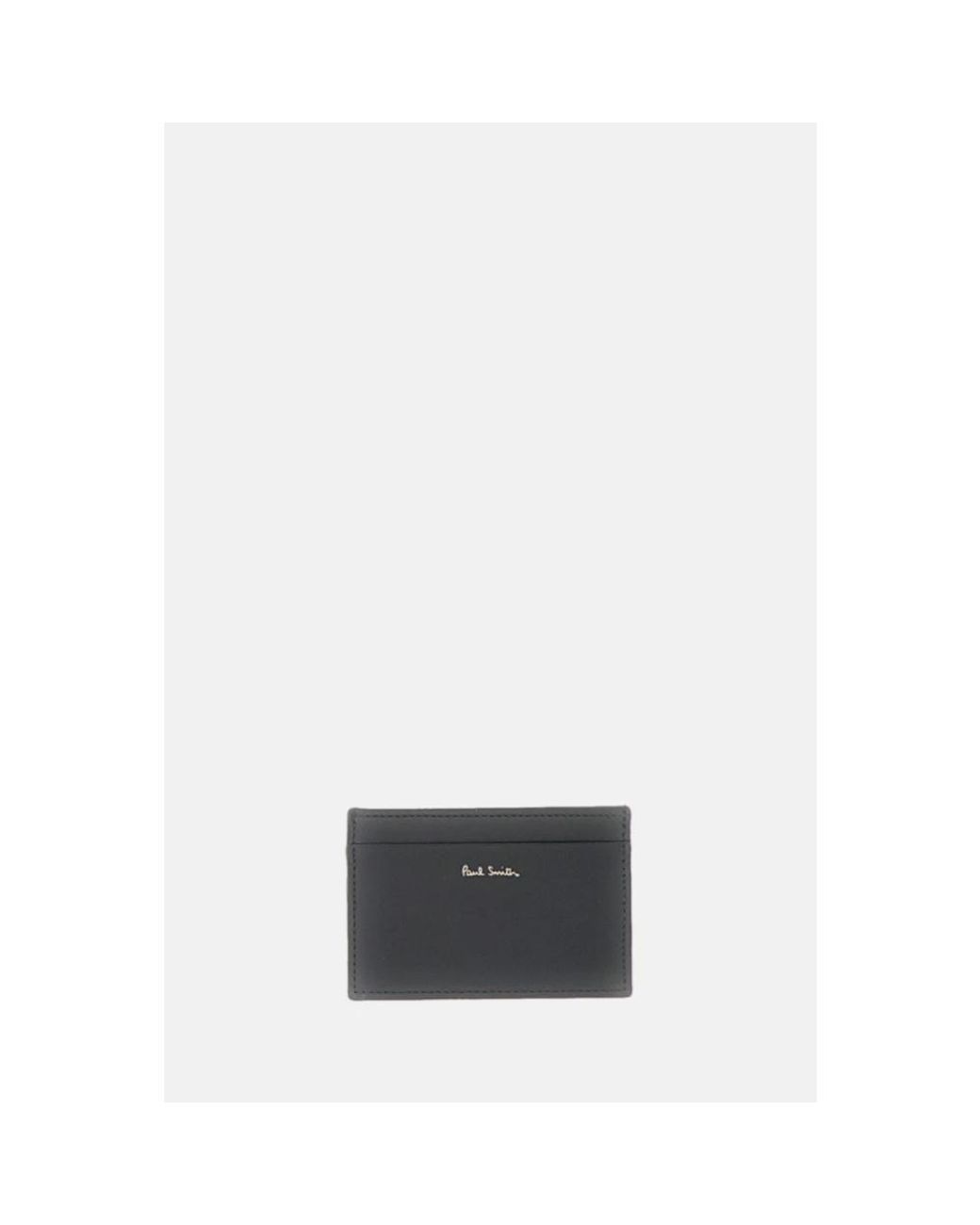 Wallets & Cardholders di Paul Smith in Pink da Uomo