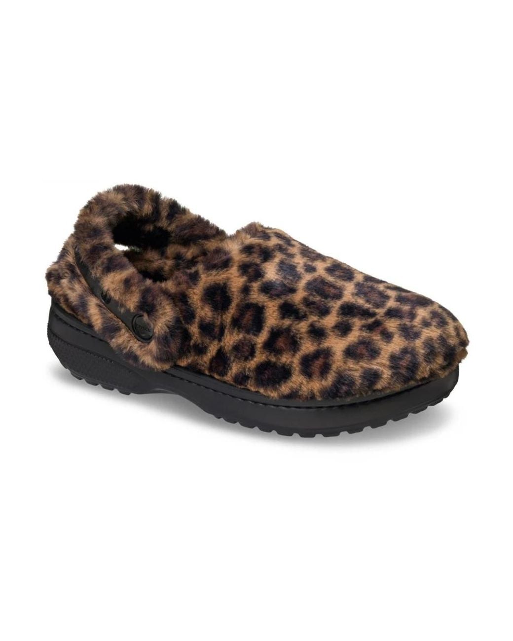 Clogs CROCSTM en coloris Brown