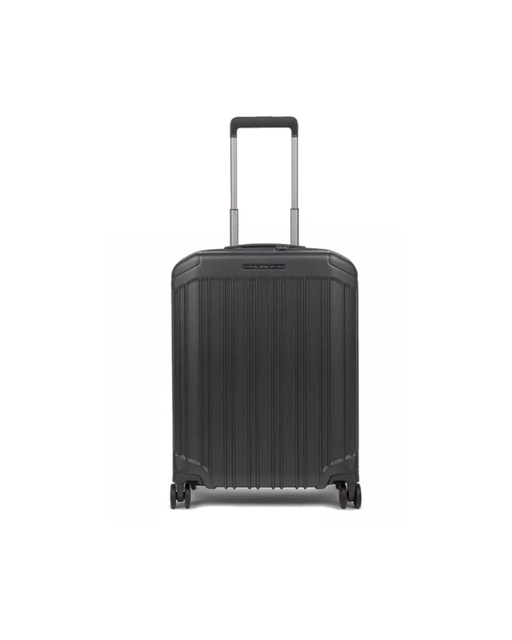 Piquadro Black Cabin Bags