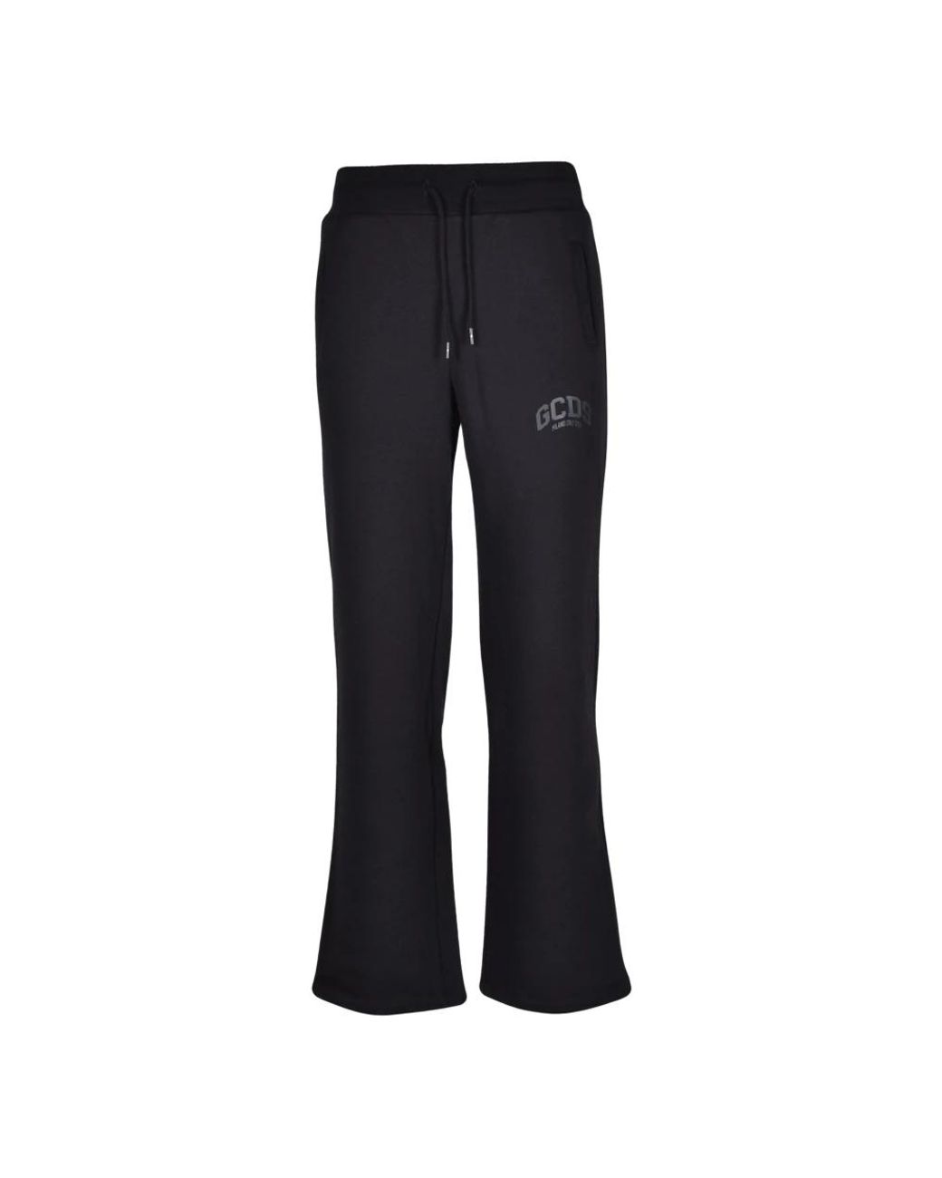 Gcds Blue Sweatpants for men