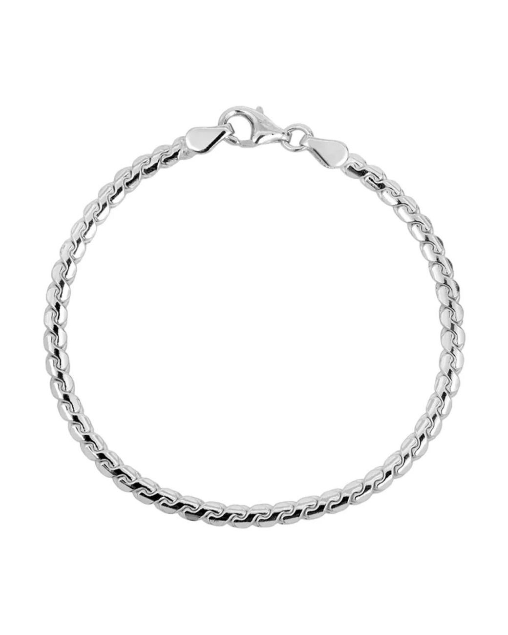 Twojeys Metallic Ägyptisches Armband