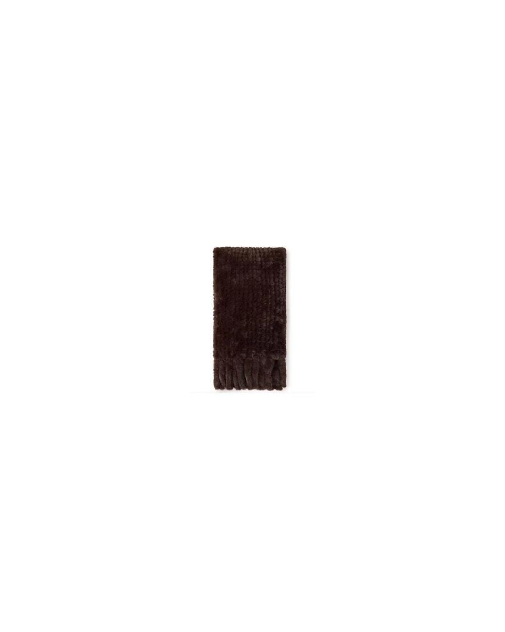 Pinko Brown Scarves